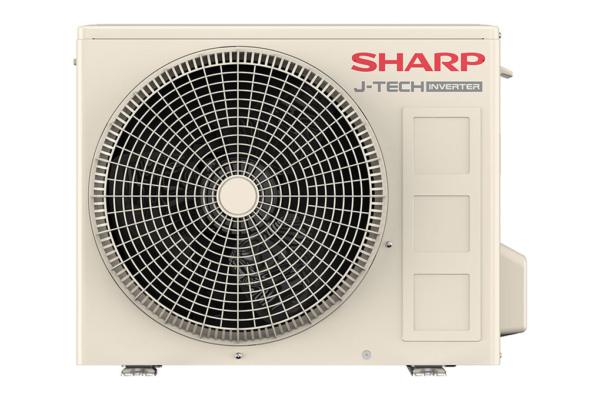 Máy Lạnh Sharp Inverter 1.5 HP AH-X13ZW