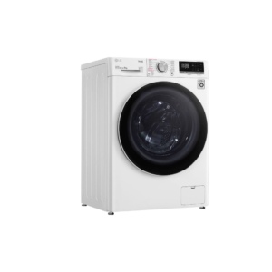 Máy giặt lồng ngang LG AI DD Inverter 9kg (trắng) - FV1409S4W