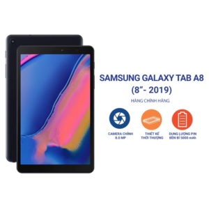 Máy tính bảng Samsung Galaxy Tab A 8 Inch (2019) T295 32GB