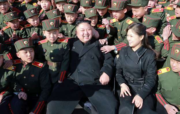 bà Ri Sol Ju- vợ ông Kim Jong-un - Ngọc Trinh mất cắp tài sản 10 tỷ