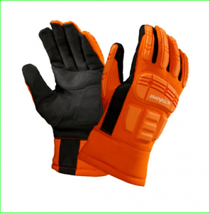 Găng tay chống va đập cao cấp Ansell 97-210