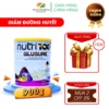 Sữa bột dinh dưỡng cho người tiểu đường NUTRI 100+ Glusure 900g sản phẩm bán chạy nhất thị trường hiện nay