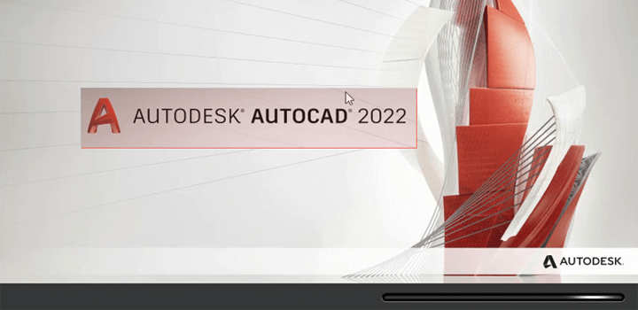 AutoCaD-2022